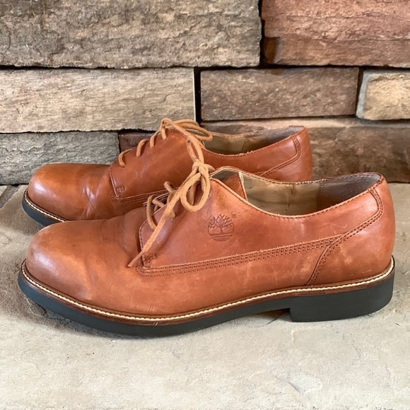 Timberland Other - TIMBERLAND 9.5 men’s leather dress shoes